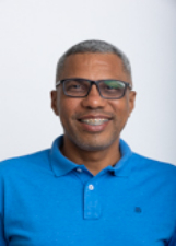 Retrato de IRMÃO LILO ABENÇOADO