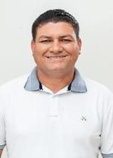Retrato de MÁRIO DE TONHO DE PRETA