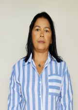 Retrato de SANDRA ANDRADE