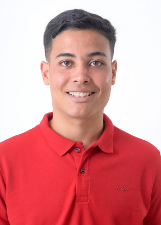Retrato de GABRIEL SUKITA