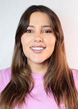 Retrato de IANNA DE DR THIAGO