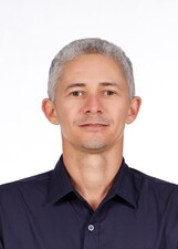 Retrato de JEFERSON MACIEL