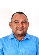 Retrato de DEUSIMAR