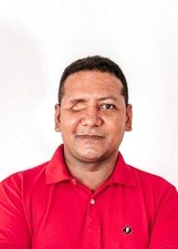 Retrato de RAFAEL DA SAÚDE