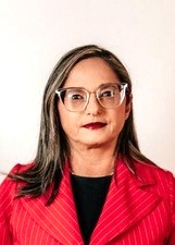 Retrato de CRISTINA DO NEGO PACA