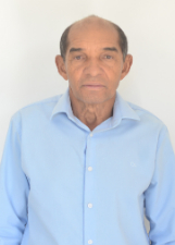 Retrato de OSVALDINHO