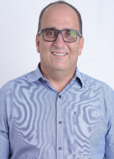 Retrato de PAULO ROCHA
