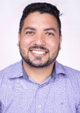 Retrato de JUNIOR DO ESPORTE