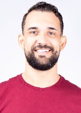 Retrato de RAFAEL SIQUEIRA