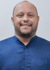 Retrato de DIEGO BABILÔNIA