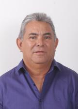 Retrato de ZÉ DO DAVI
