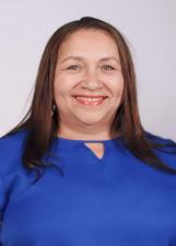 Retrato de IRMÃ WILMA