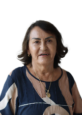 Retrato de GRAÇA LOPES