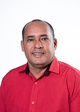 Retrato de CARLINHOS