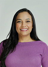 Retrato de CAMILA FERNANDES