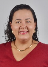 Retrato de LOUANA RODRIGUES