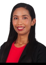 Retrato de AURILENE SILVA