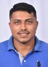 Retrato de ERCILIO APINAGÉ