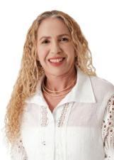 Retrato de IRENE BORBA