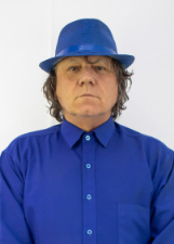 Retrato de DR KSARIN KSARIN KSARIN