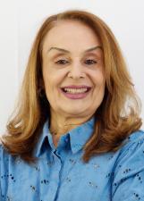 Retrato de PROFESSORA ELMA