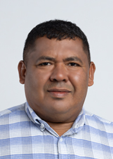 Retrato de TOINHO DA PREFEITURA