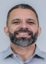 Retrato de UBIRATAN CARVALHO