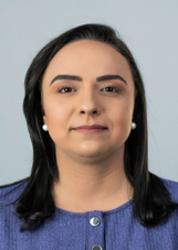 Retrato de CAMILLA RHUANA MORAES