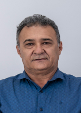 Retrato de JOZIVAL R. BARBOZA