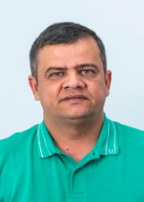 Retrato de ALAILSON LEMOS
