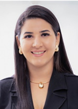 Retrato de PROFESSORA BRUNA