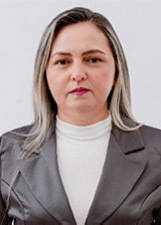 Retrato de LUCIANA DIAS