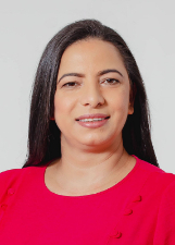 Retrato de ENFERMEIRA KEILY