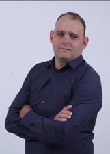Retrato de JOÃO DO SUPERGIRO