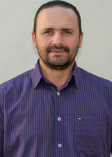 Retrato de CLEITON BRITO