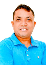 Retrato de CLEY SALES