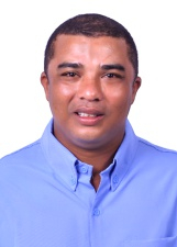 Retrato de NÊGO DÁGUA