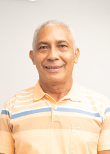 Retrato de ASSIS MOURA