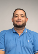 Retrato de NUBIO GOMES