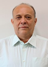 Retrato de VALDEIR