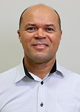 Retrato de ZÉ ANTÔNIO