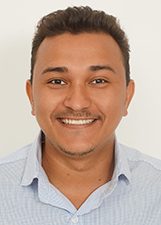 Retrato de EVANDERSON FEITOSA