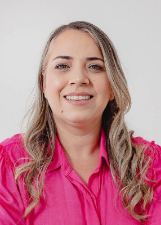 Retrato de ANDRÉIA LIMA