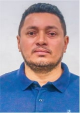 Retrato de NEZINHO
