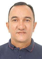 Retrato de NILTER DO POSTO