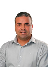 Retrato de DJALMA FALCÃO