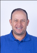 Retrato de LENIEL BRANCO