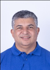 Retrato de LUCIANO BARRETO