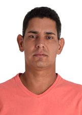 Retrato de BAGUINHA