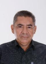 Retrato de JULIO DA AMBULANCIA